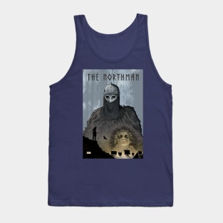 The Northman Tank Top